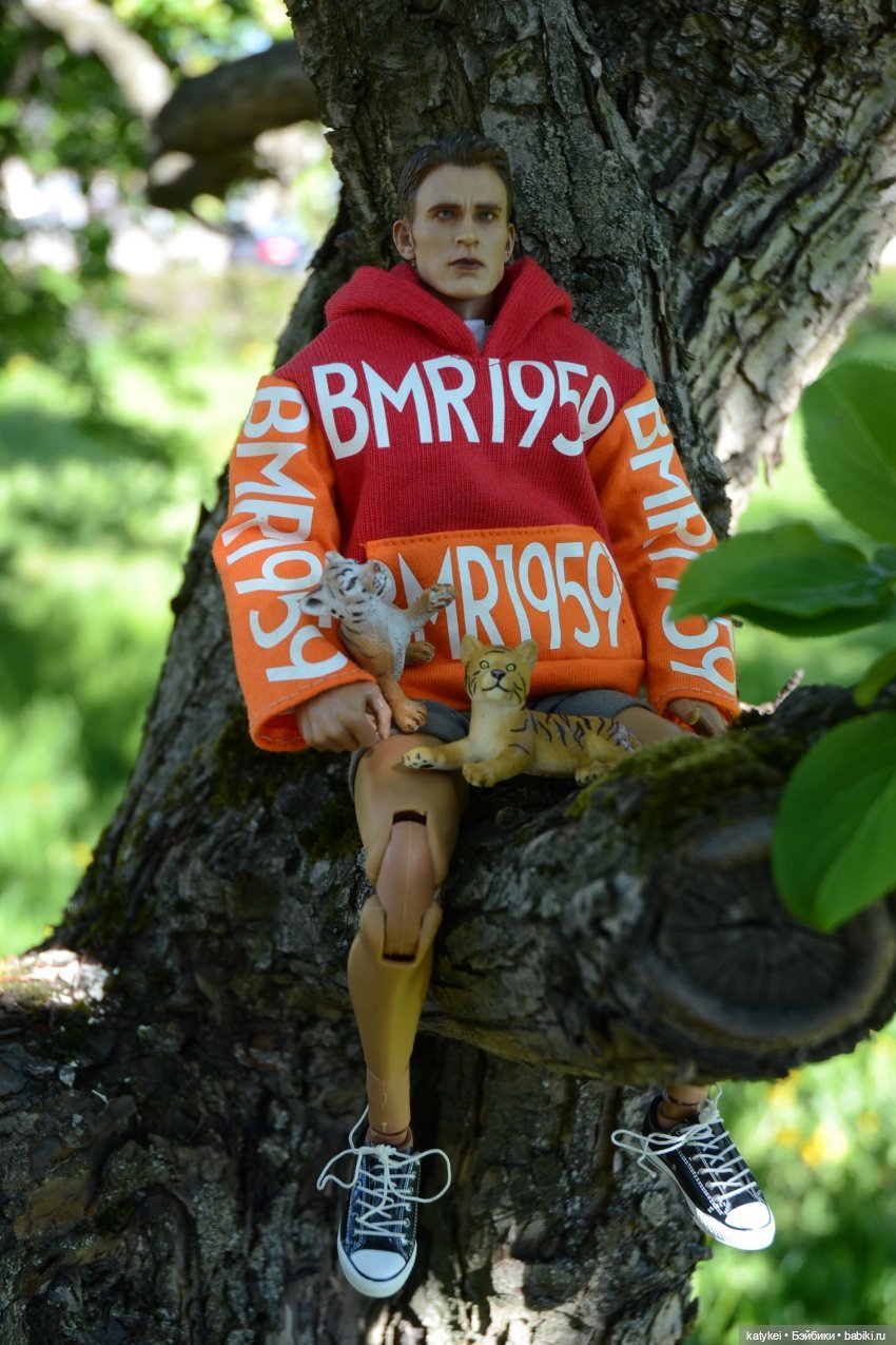 День Тигра (и мемы) — Интересные игрушки и фигурки (разное): редкие