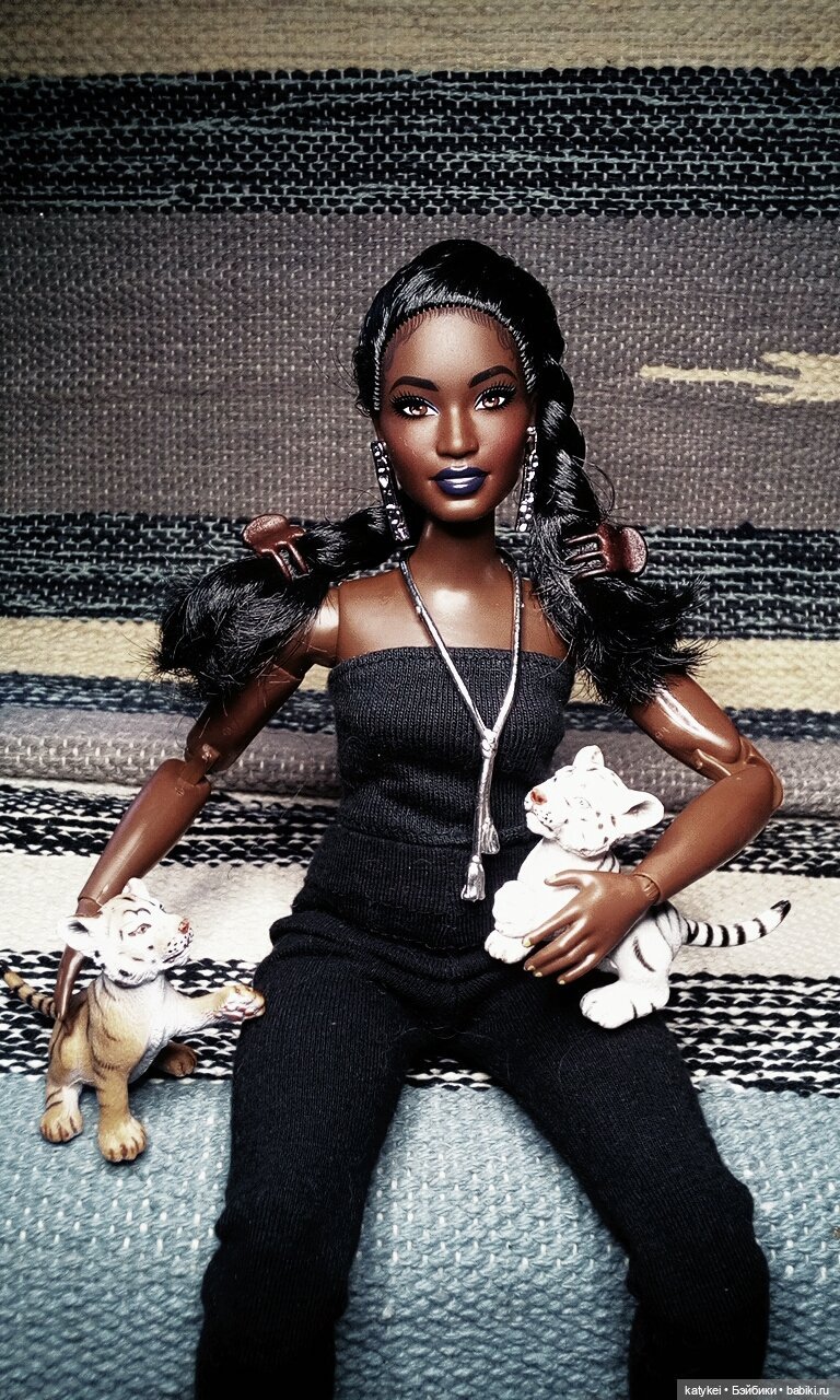 День Тигра (и мемы) — Интересные игрушки и фигурки (разное): редкие