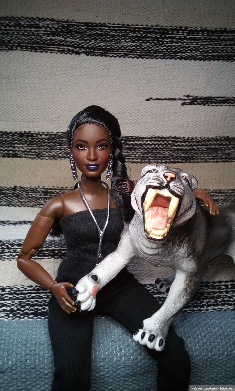 День Тигра (и мемы) — Интересные игрушки и фигурки (разное): редкие