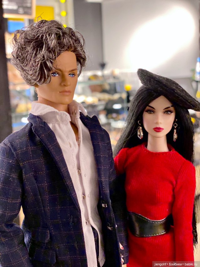 Типичный заголовок: «Любовь в большом городе»