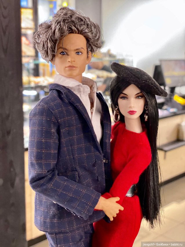 Типичный заголовок: «Любовь в большом городе» (фото 3)