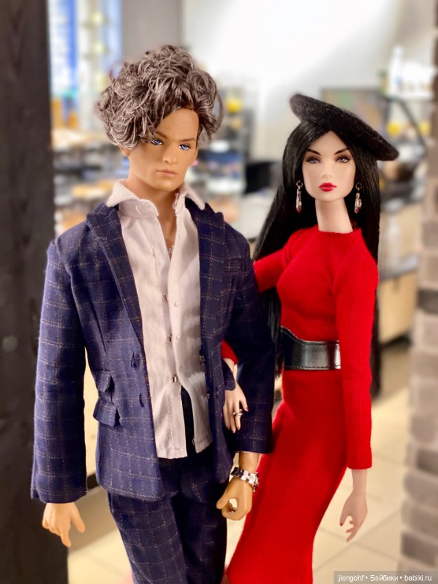 Типичный заголовок: «Любовь в большом городе» (фото 4)