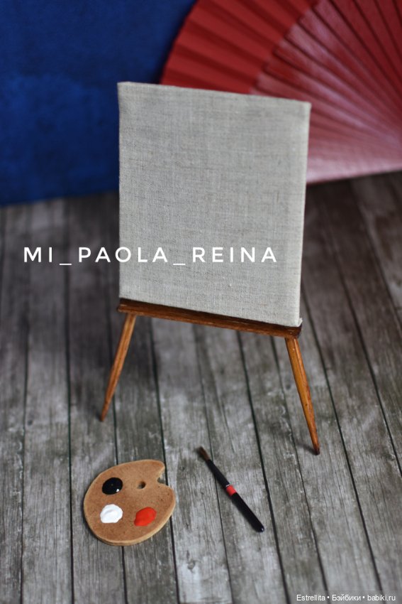 Моя маленькая Фридуча — Куклы Paola Reina (Паола Рейна): новинки (фото 2)