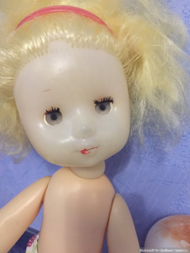 Помогите распознать кукол (фото 2)