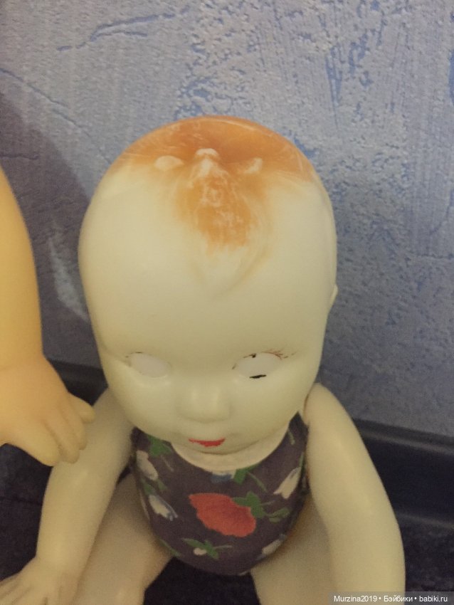 Помогите распознать кукол (фото 3)