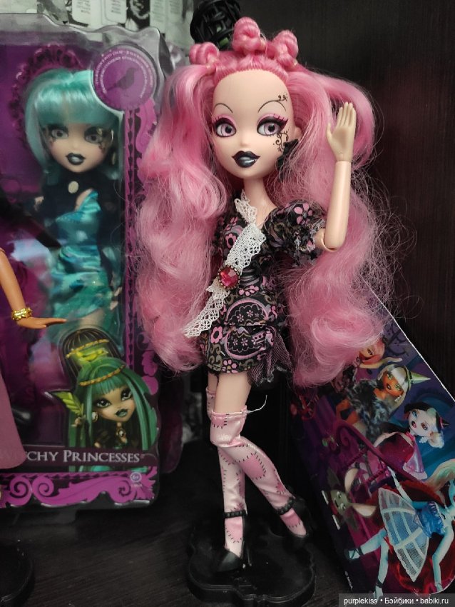 Bratzillaz (House of Witchez) (фото 2)