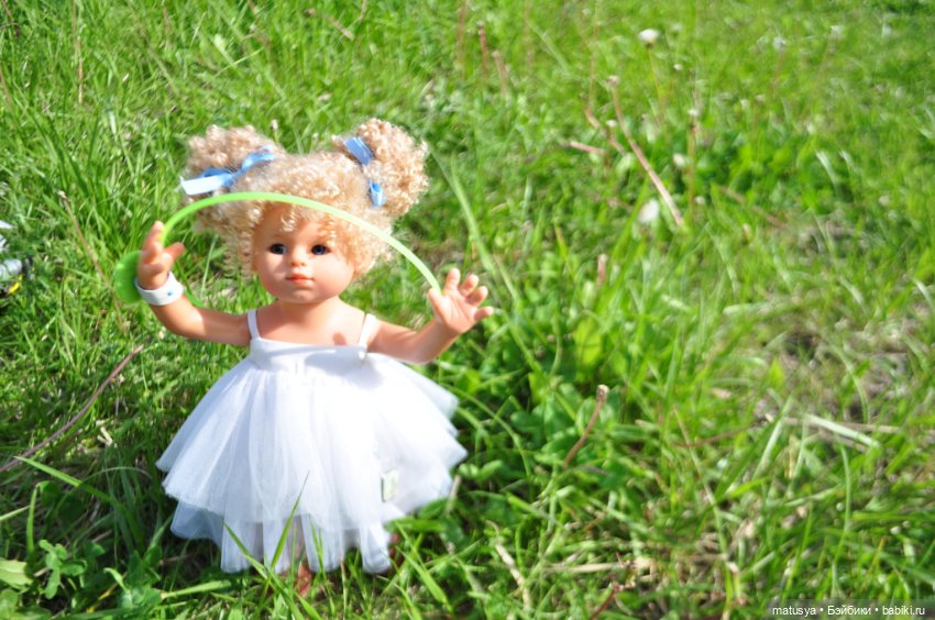 Домой — Куклы Rosemarie Anna Muller (Мюллер): Вихтели (Wichtel) (фото 6)