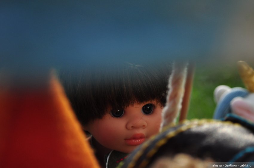 Домой — Куклы Rosemarie Anna Muller (Мюллер): Вихтели (Wichtel)