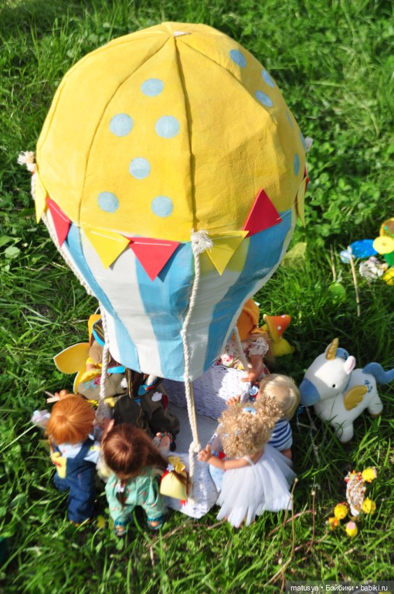 Домой — Куклы Rosemarie Anna Muller (Мюллер): Вихтели (Wichtel)