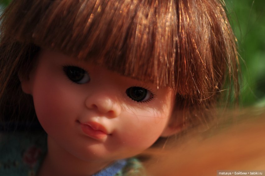 Домой — Куклы Rosemarie Anna Muller (Мюллер): Вихтели (Wichtel)