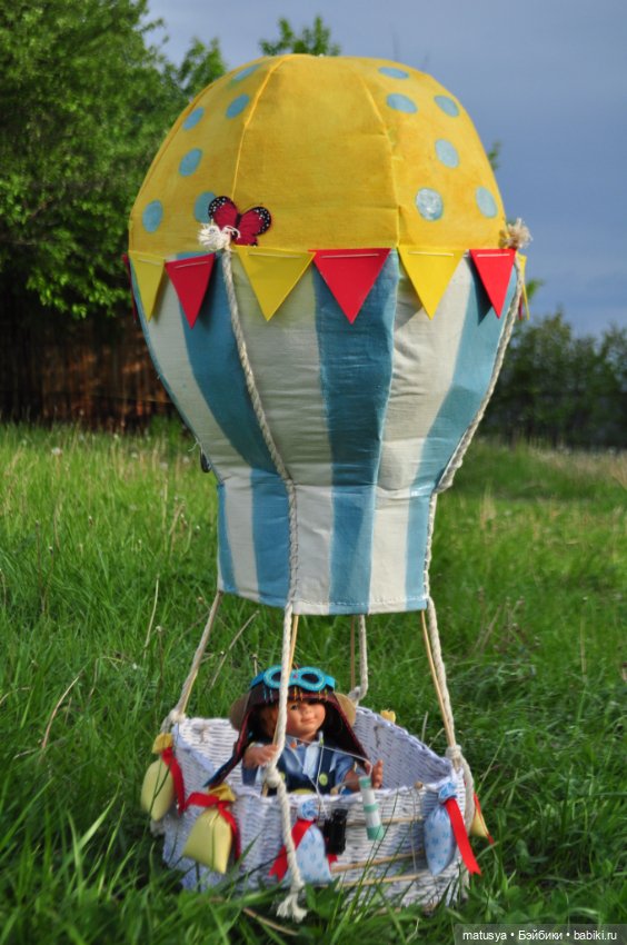 Домой — Куклы Rosemarie Anna Muller (Мюллер): Вихтели (Wichtel)