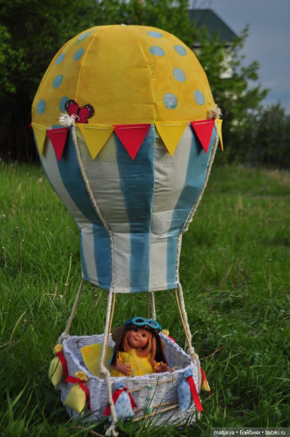 Домой — Куклы Rosemarie Anna Muller (Мюллер): Вихтели (Wichtel)