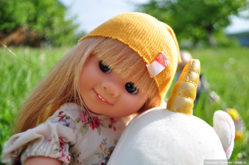 Домой — Куклы Rosemarie Anna Muller (Мюллер): Вихтели (Wichtel)