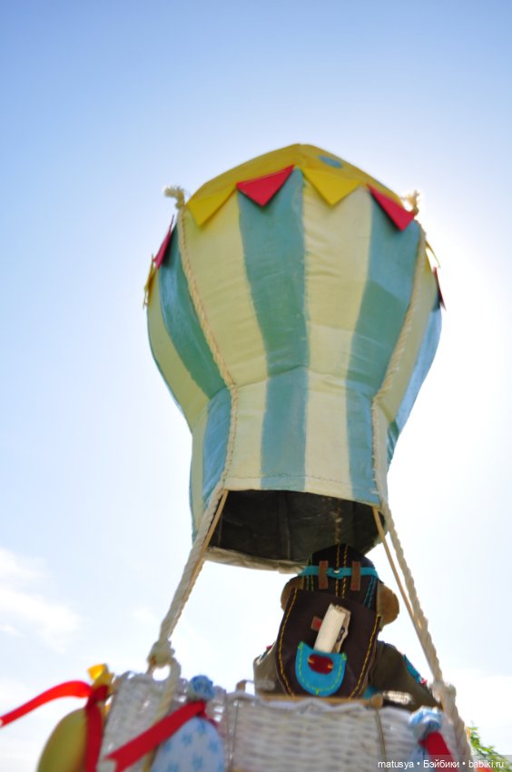 Домой — Куклы Rosemarie Anna Muller (Мюллер): Вихтели (Wichtel)