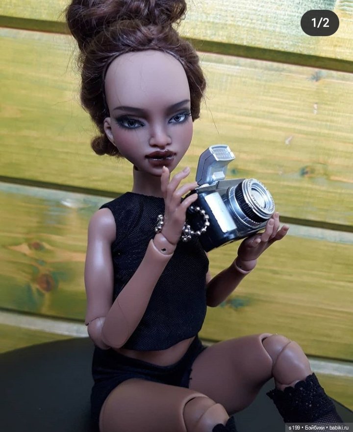 Моя любовь — Куклы Dart dolls (Анна Шиткина): российские BJD (БЖД) (фото 9)