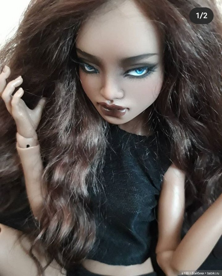 Моя любовь — Куклы Dart dolls (Анна Шиткина): российские BJD (БЖД) (фото 10)