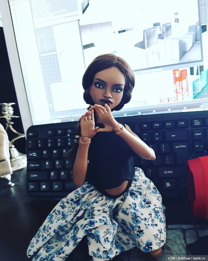 Моя любовь — Куклы Dart dolls (Анна Шиткина): российские BJD (БЖД)