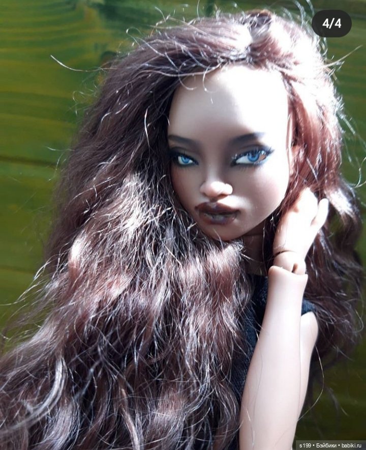 Моя любовь — Куклы Dart dolls (Анна Шиткина): российские BJD (БЖД) (фото 4)