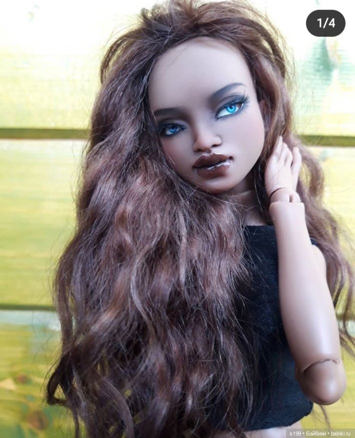 Моя любовь — Куклы Dart dolls (Анна Шиткина): российские BJD (БЖД) (фото 3)