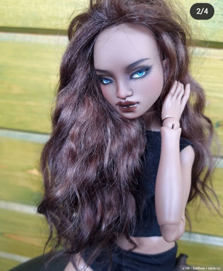 Моя любовь — Куклы Dart dolls (Анна Шиткина): российские BJD (БЖД) (фото 7)