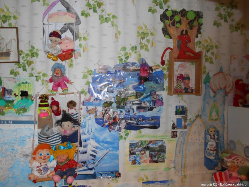 Наше маленькое королевство (фото 8)