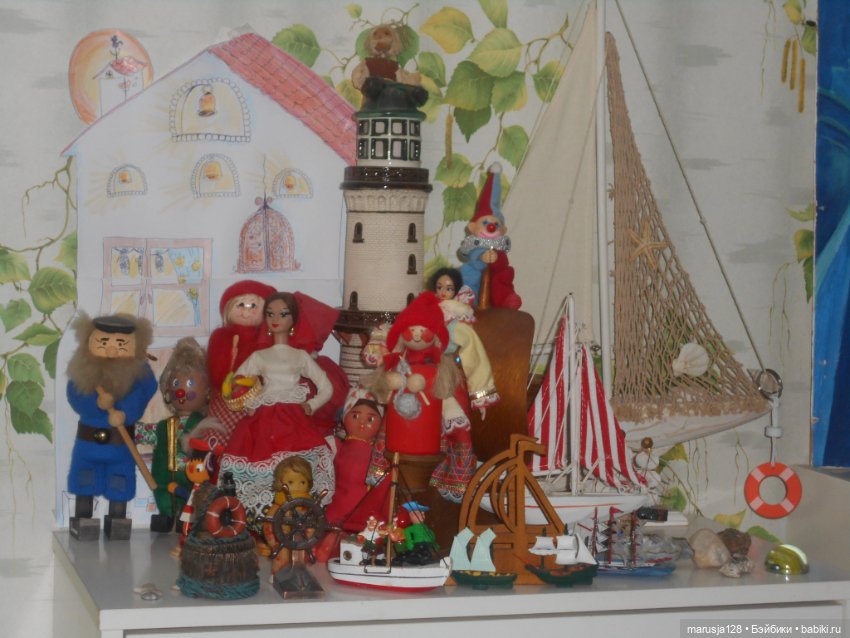 Наше маленькое королевство (фото 10)