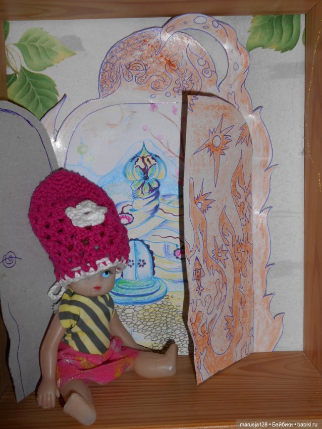 Наше маленькое королевство (фото 4)