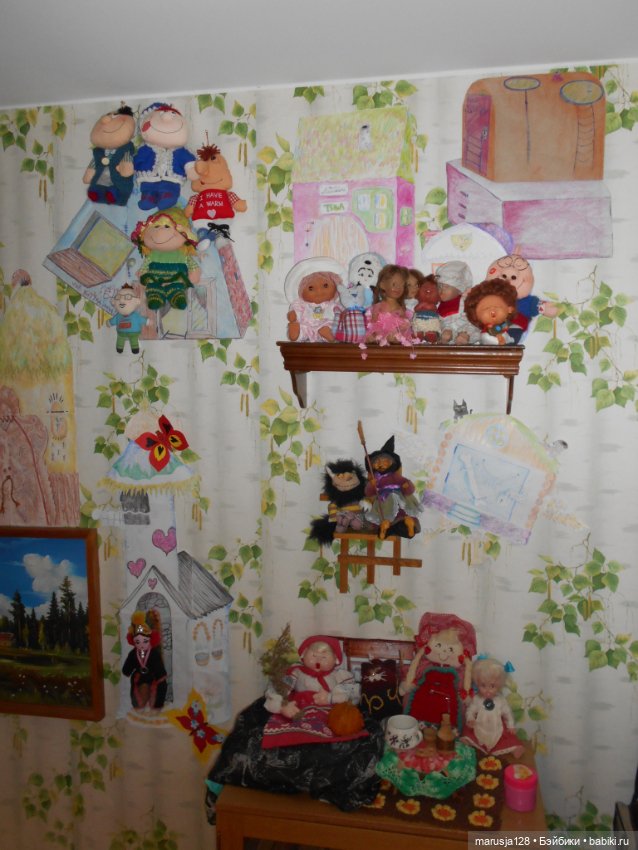 Наше маленькое королевство (фото 6)