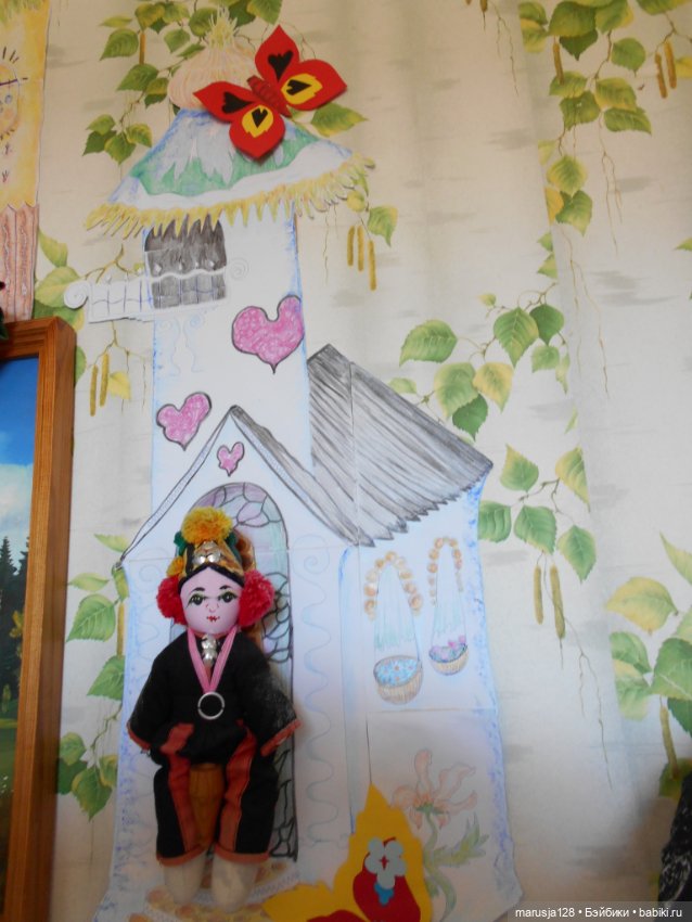 Наше маленькое королевство (фото 3)