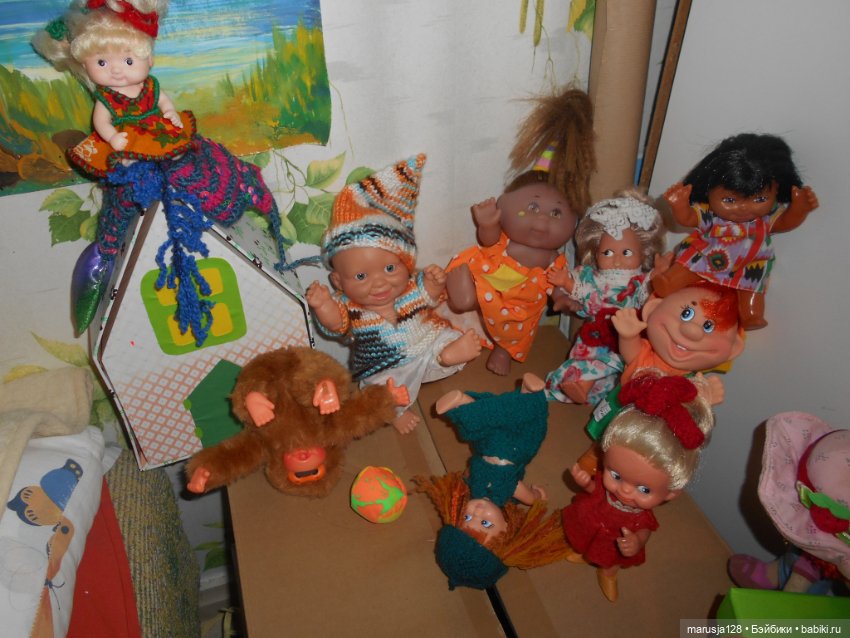 Наше маленькое королевство