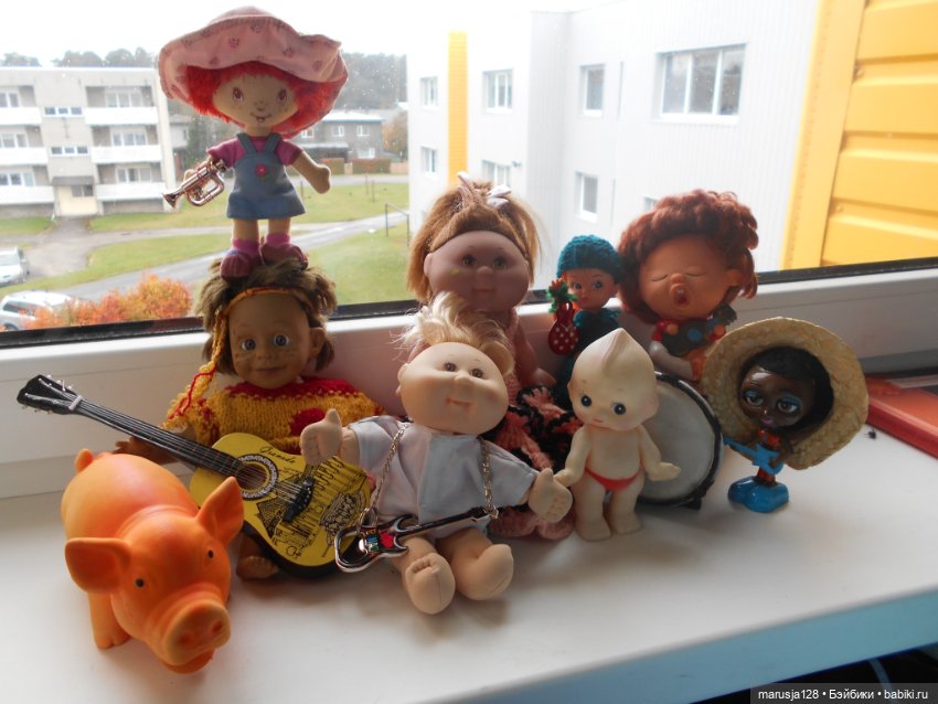 Наше маленькое королевство