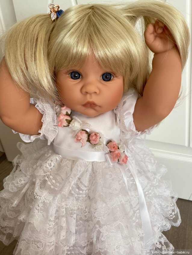 Малышка lee Middleton Sharming (фото 8)