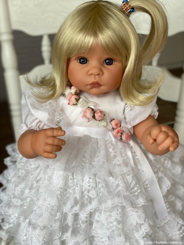 Малышка lee Middleton Sharming (фото 6)