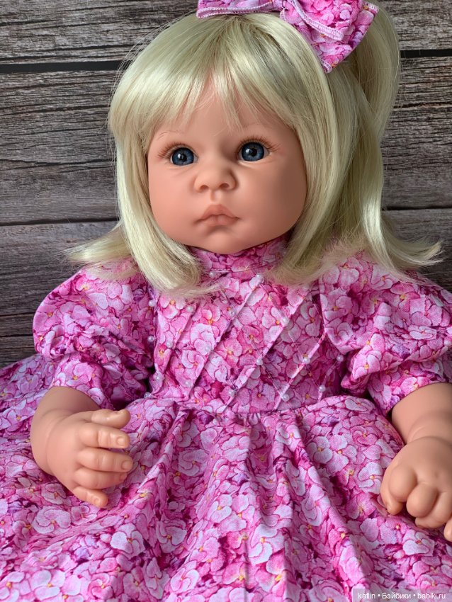 Малышка lee Middleton Sharming (фото 9)