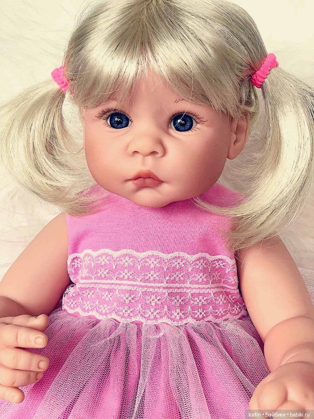 Малышка lee Middleton Sharming (фото 3)