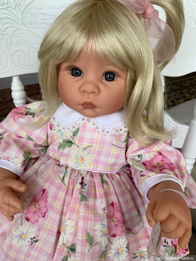 Малышка lee Middleton Sharming