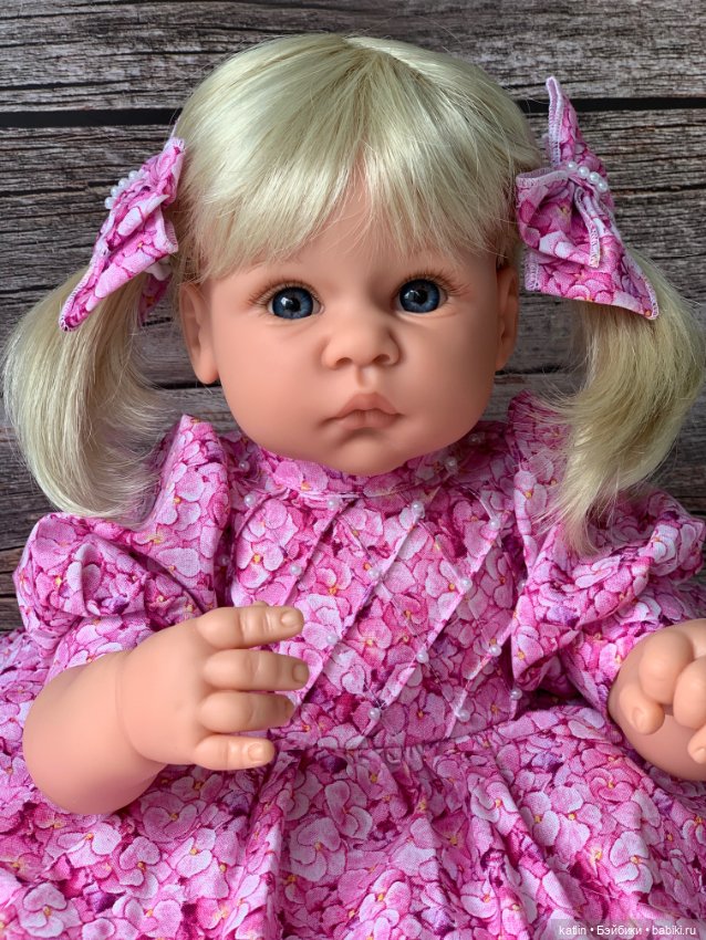 Малышка lee Middleton Sharming