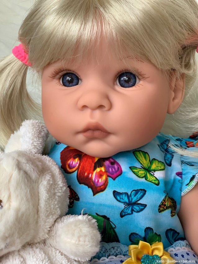 Малышка lee Middleton Sharming (фото 5)