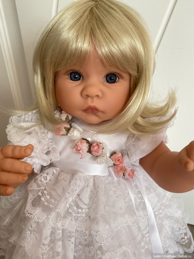 Малышка lee Middleton Sharming (фото 7)