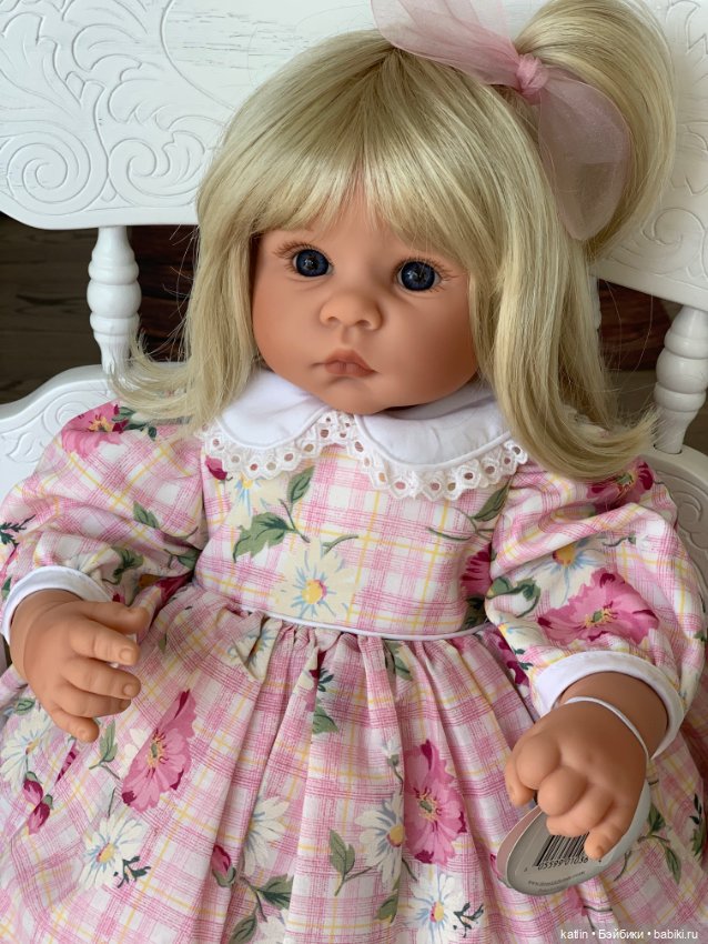 Малышка lee Middleton Sharming (фото 2)