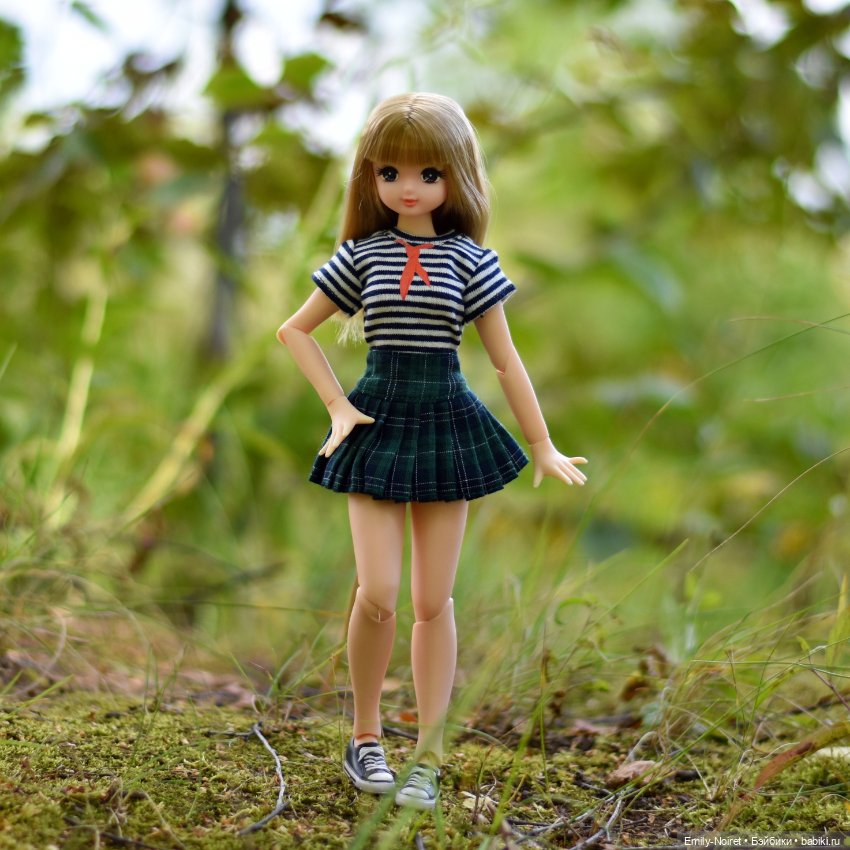 В каждом человеке есть солнце. Только дайте ему светить. (с)