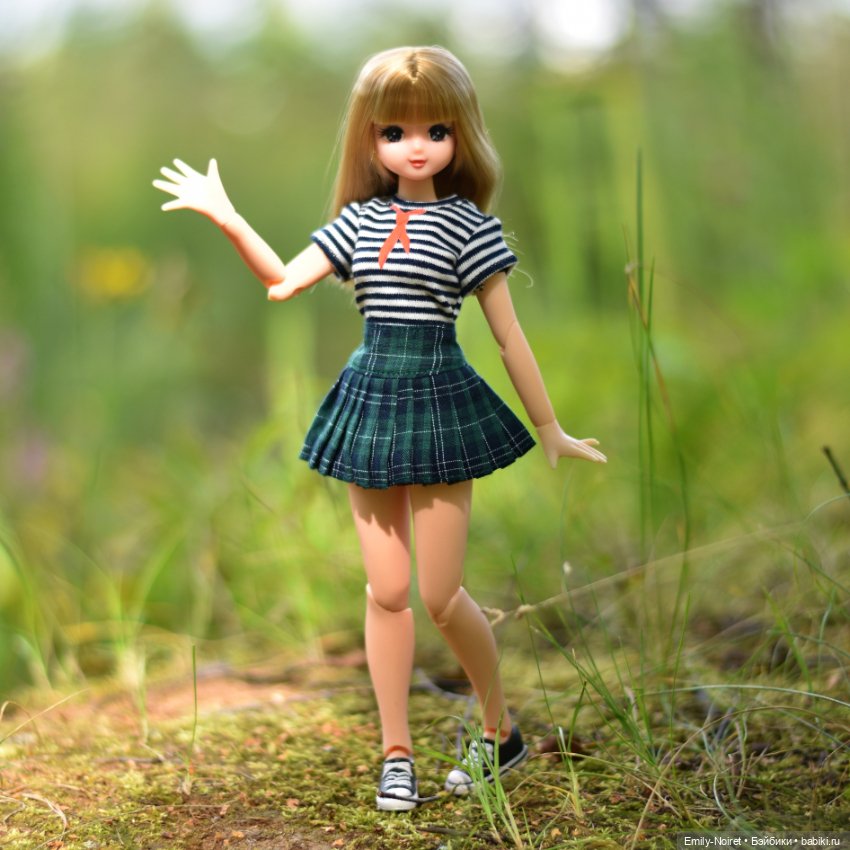 В каждом человеке есть солнце. Только дайте ему светить. (с) (фото 4)