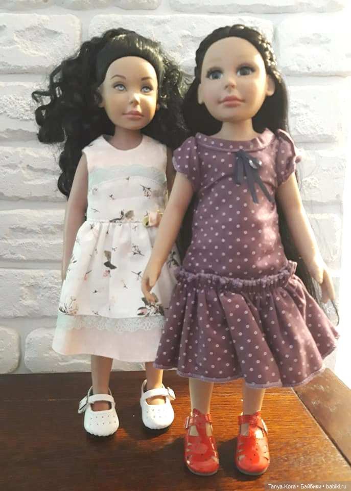 Невероятные приключения LeeAnn на пути к родному дому. Еще одна любимица добралась (фото 9)