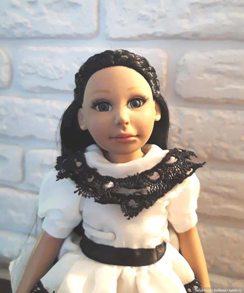 Невероятные приключения LeeAnn на пути к родному дому. Еще одна любимица добралась (фото 4)