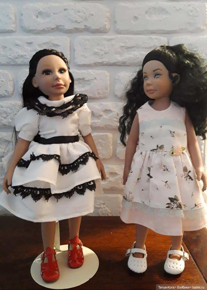 Невероятные приключения LeeAnn на пути к родному дому. Еще одна любимица добралась (фото 7)