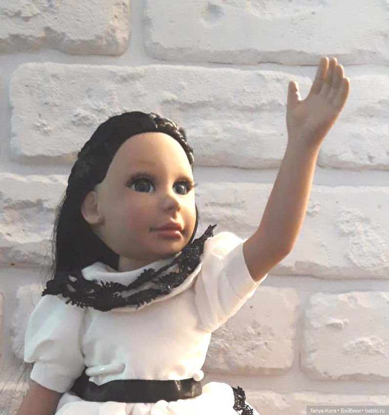 Невероятные приключения LeeAnn на пути к родному дому. Еще одна любимица добралась (фото 3)