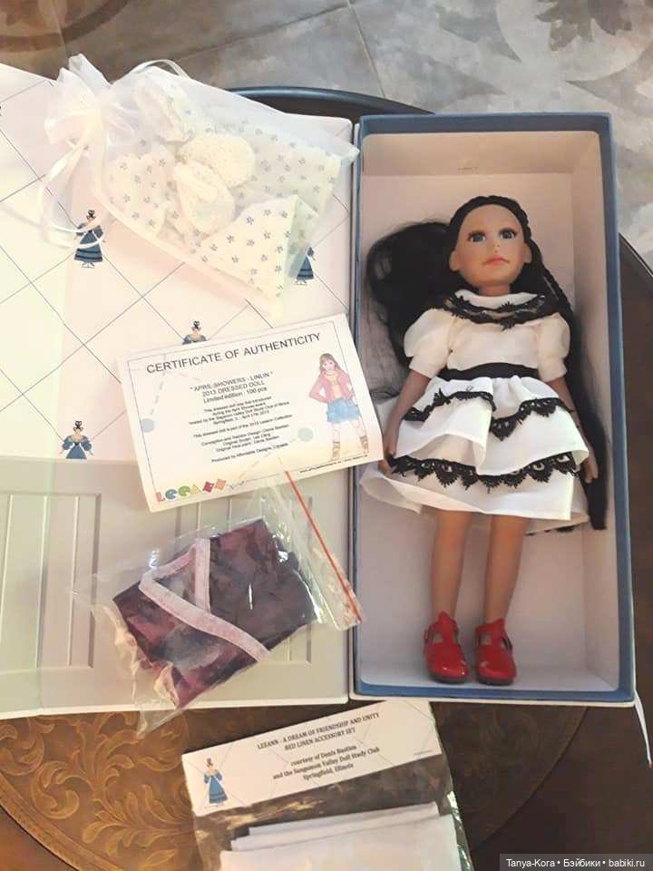 Невероятные приключения LeeAnn на пути к родному дому. Еще одна любимица добралась (фото 2)