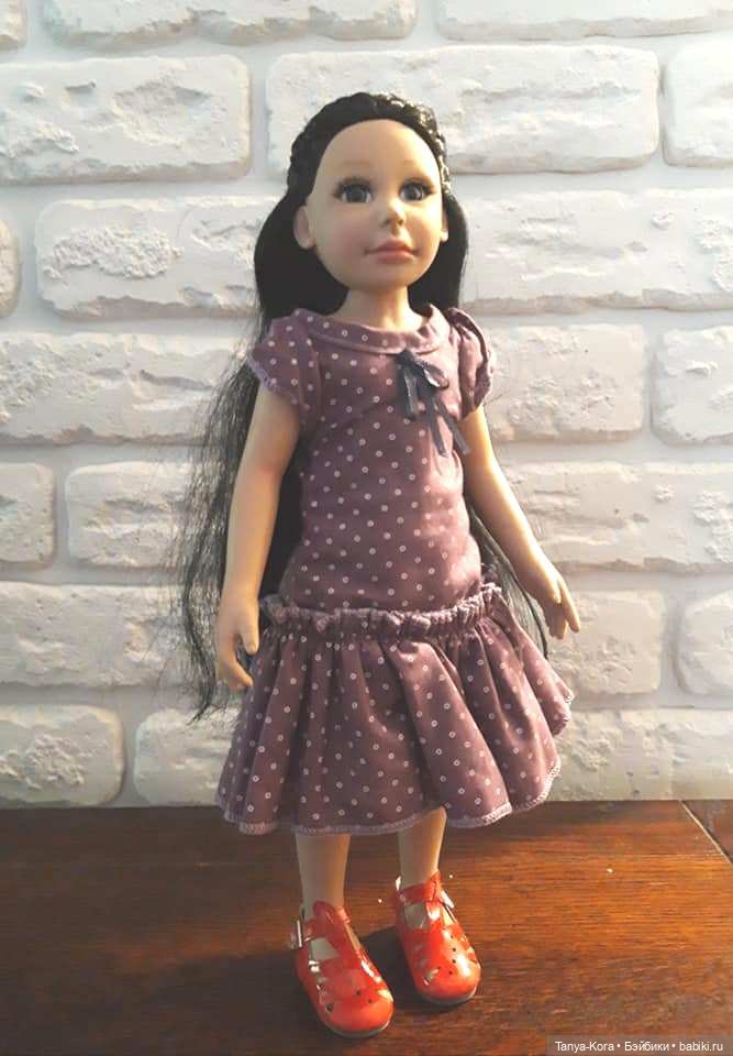 Невероятные приключения LeeAnn на пути к родному дому. Еще одна любимица добралась