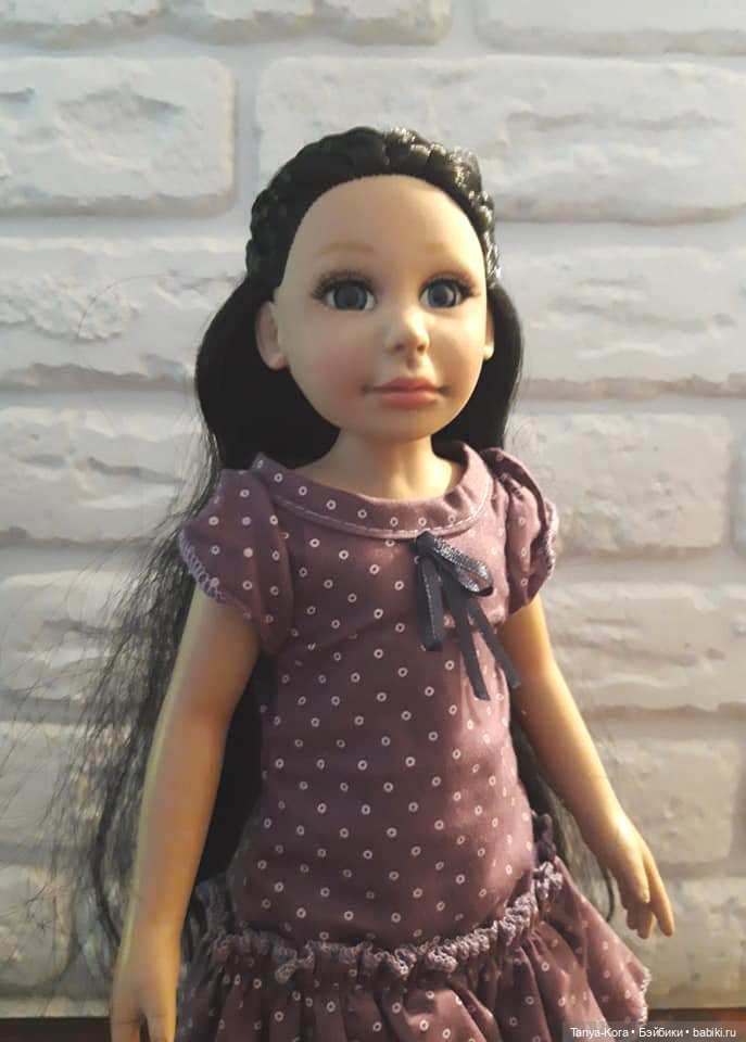 Невероятные приключения LeeAnn на пути к родному дому. Еще одна любимица добралась (фото 8)