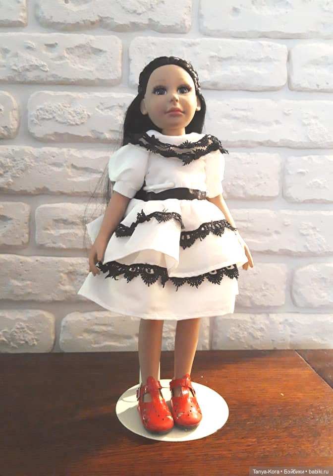 Невероятные приключения LeeAnn на пути к родному дому. Еще одна любимица добралась (фото 5)